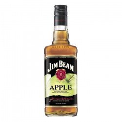 Jim Beam - Whisky Aromatisé...