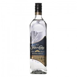 Flor de Cana - 4 ans -...