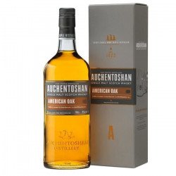 Auchentoshan American Oak 70cl