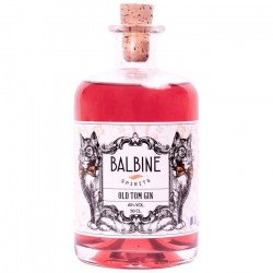 Balbine Spirits - Old Tom...