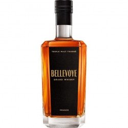 Bellevoye - Triple Malt...