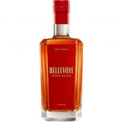 Bellevoye - Triple Malt...