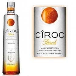 Ciroc Peche - Vodka...