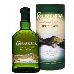 Connemara 70cl Single Malt...