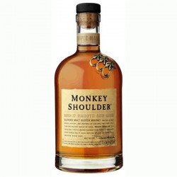 Monkey Shoulder 70cl 40°