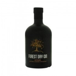 Gin Forest Dry Autumn - 50...