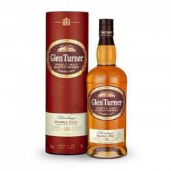 Whisky Glen Turner Heritage