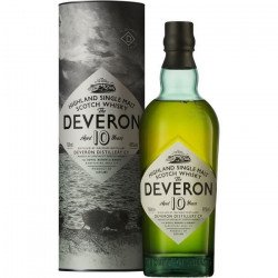 The Deveron 10 ans Whisky...