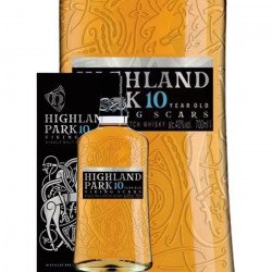 Highland Park - 10 ans -...