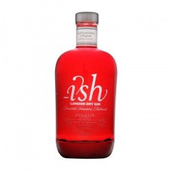 ISH London Dry Gin - 70 cl...