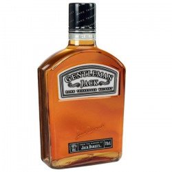 Jack Daniel's Gentleman...