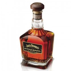 Jack Daniel's Single Barrel...