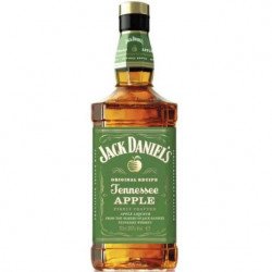 Jack Daniel's - Liqueur de...