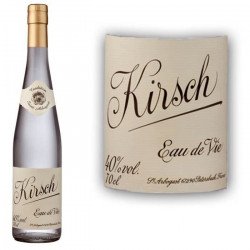eau de Vie Kirsch St...