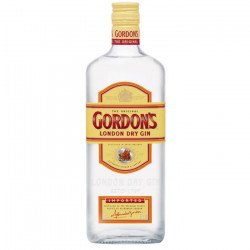 Gin Gordon's 1 Litre