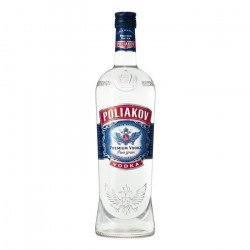 Vodka Poliakov - Vodka...