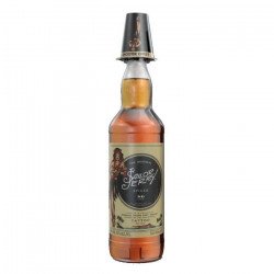 Sailor Jerry - Rhum épicé -...