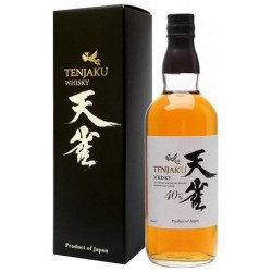 Tenjaku - Whisky Japonais -...