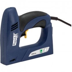 RAPID Agrafeuse électrique...