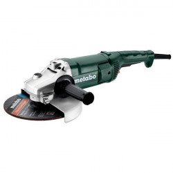 Meuleuse 230 mm METABO WP...