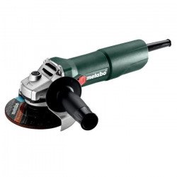 Meuleuse 125 mm METABO W...