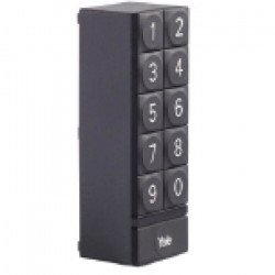YALE SMART KEYPAD - NOIR -...