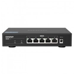QNAP - Switch Non...