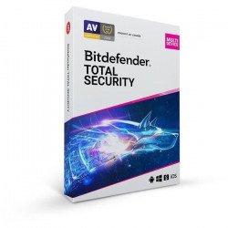 Bitdefender - Logiciel...