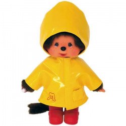 BANDAI Monchhichi - Ciré...