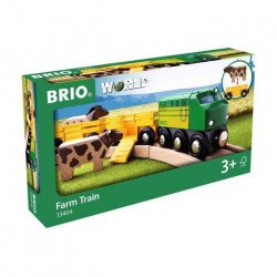 BRIO World - 33404 - Train...