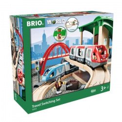 BRIO World - 33512 -...