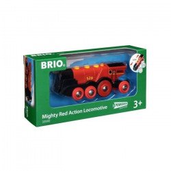 BRIO World - 33592 -...