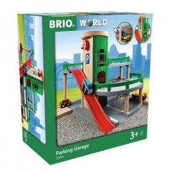 BRIO World - 33204 - Garage...