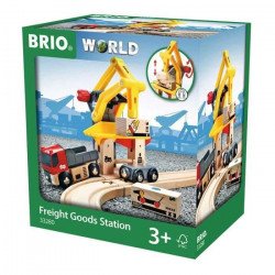 BRIO World - 33280 - Grue...