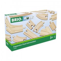 BRIO World - 33402 -...