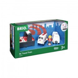 BRIO World - 33510 - Train...