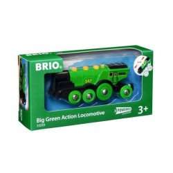BRIO World - 33593 -...