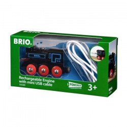 BRIO World - 33599 -...