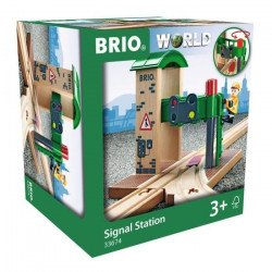 BRIO World - 33674 -...