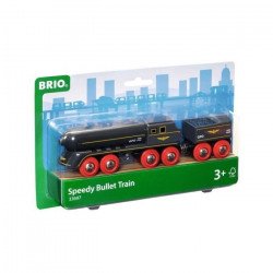 BRIO World - 33697 - Train...