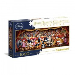 DISNEY Puzzle Panorama 1000...