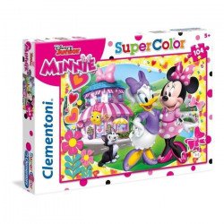 MINNIE Puzzle 104 Pieces