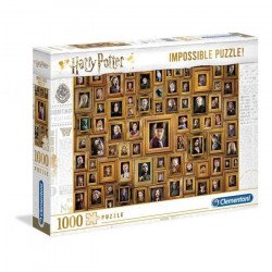 PUZZLE Impossible 1000...