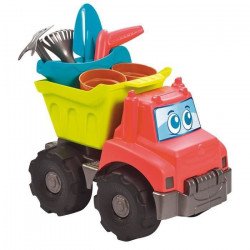 ECOIFFIER - 4490 - Camion...