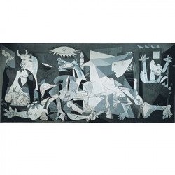 EDUCA - Puzzle GUERNICA