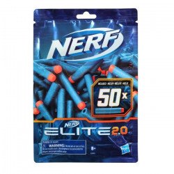 Nerf - Pack de 50...