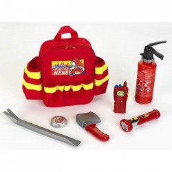 FIRE FIGHTER HENRY - Sac a...