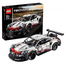 LEGO Technic 42096 Porsche...