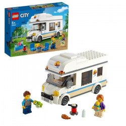 LEGO City 60283 Le...