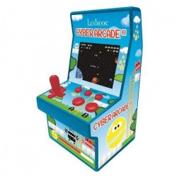 LEXIBOOK - Cyber Arcade...